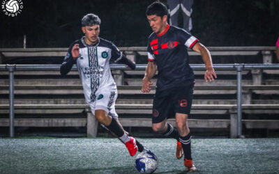 Polideportivo Carrasco 19/11