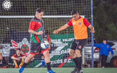 Polideportivo Carrasco 05/11