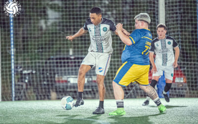 Polideportivo Carrasco 15/10