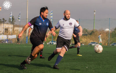 Polideportivo Carrasco 02/08