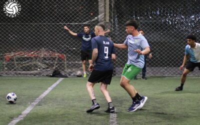 Zona Fútbol 30/09
