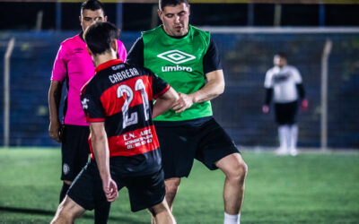José Nasazzi 23/09