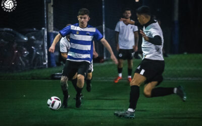 Polideportivo Carrasco 17/09