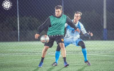 Polideportivo Carrasco 05/11