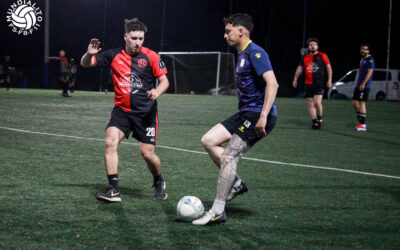 Polideportivo Carrasco 22/10