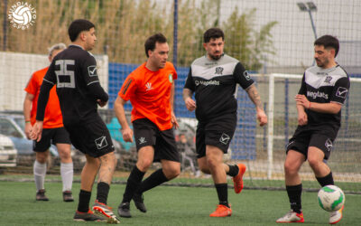 Polideportivo Carrasco 02/08