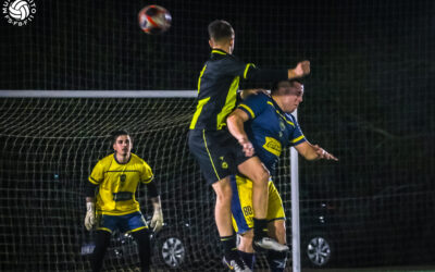 Polideportivo Carrasco 10/09