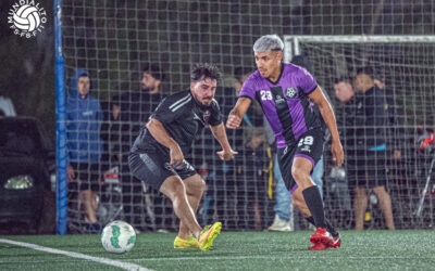 Polideportivo Carrasco 08/10