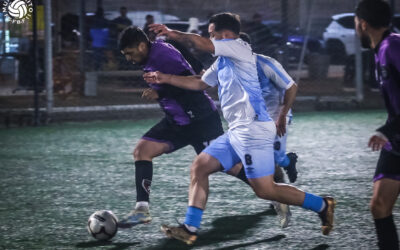 Polideportivo Carrasco 01/10
