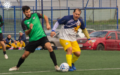 Polideportivo Carrasco 02/08