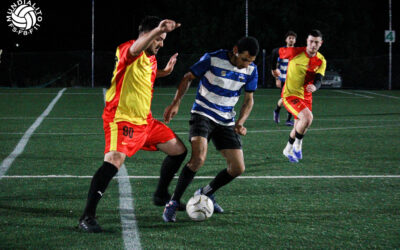 Polideportivo Carrasco 22/10