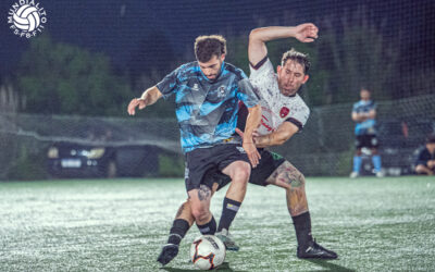 Polideportivo Carrasco 15/10