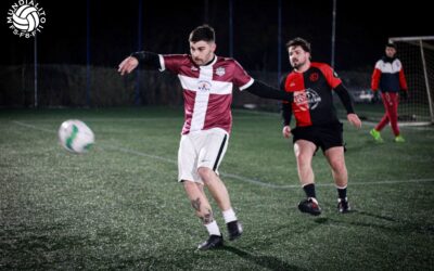 Polideportivo Carrasco 30/07