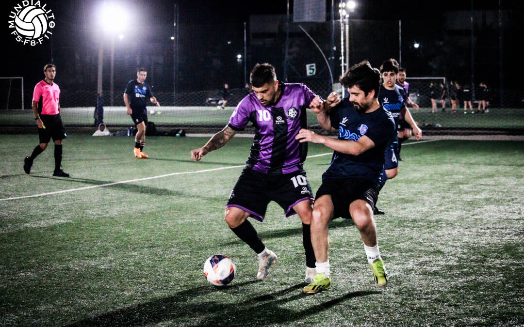 Polideportivo Carrasco 12/11