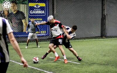 Zona Fútbol 22/07