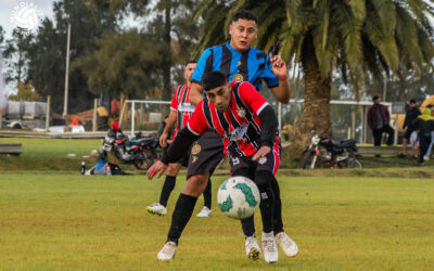 El Encuentro 08/06