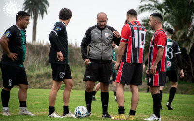 El Encuentro 22/06