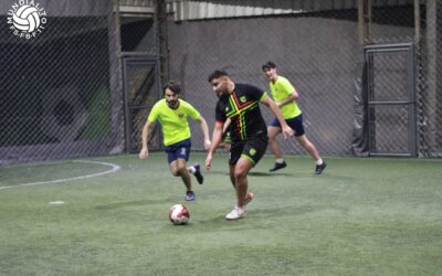 Zona Fútbol 21/07