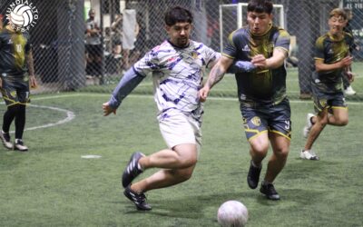 Zona Fútbol 21/07