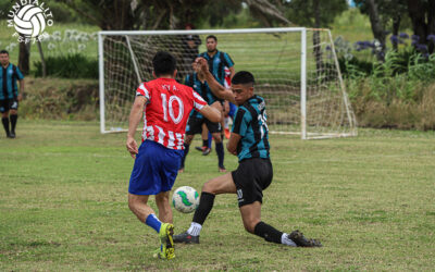 El Encuentro 15/12