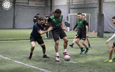 Zona Fútbol 22/07