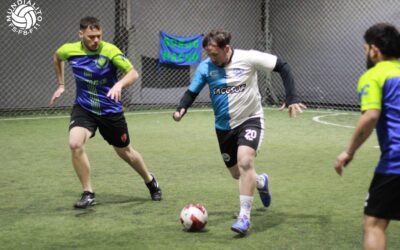Zona Fútbol 22/07